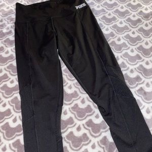 VS Pink Leggings🖤